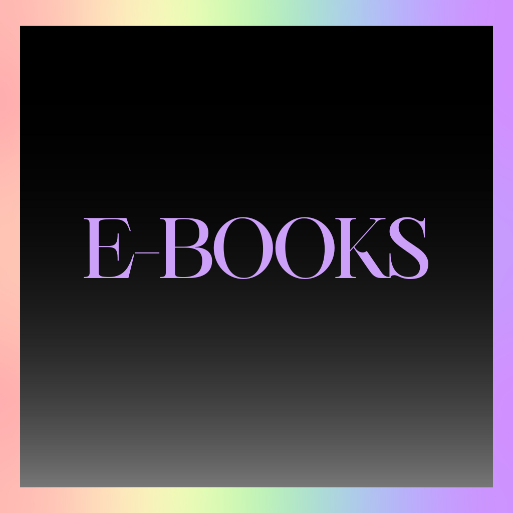 Ebooks